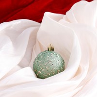 ShuangYuan 6cm 24pcs Ensembles De Boules De Noël Décorations D'arbre De Noël Boules Bolas De Navidad