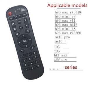 Abonnement de streaming pour décodeur TV, mise à jour vidéo mondiale, activation rapide, assistance technique en ligne à tout moment - Product Image 6
