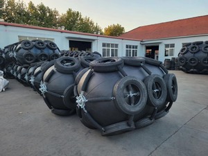 80 кПа невооруженный 2,0x3,5 3,3x4,5 Yokohama тип крыла цена - Product Image 2