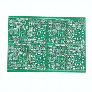 Fornitura di Componenti, Produzione PCB, Assemblaggio Completo PCBA, Scheda Circuito per File BOM e Gerber, Servizio OEM PCBA - Product Image 1