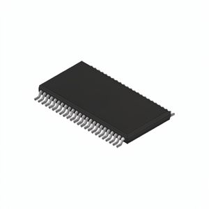 Original Electronic Chips Component QS74FCT162373ATPA Logic - Product Image 1