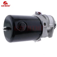 Pompe De Direction Assistée Pour Tracteurs Massey Ferguson 165 175 255 265 275 290 565 575 590 897147M91 1662243M91 523092M91