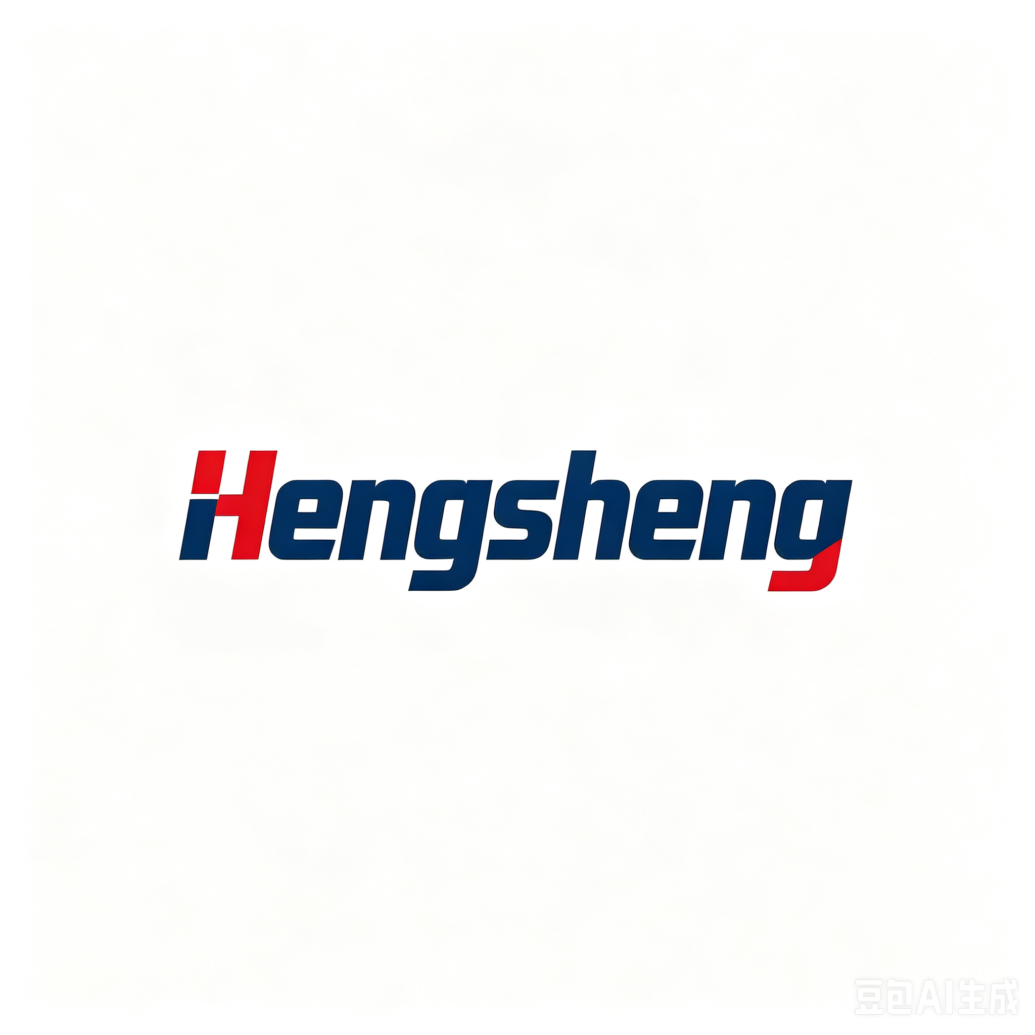 Qinyang Hengsheng Construction Machinery Co., Ltd. logo