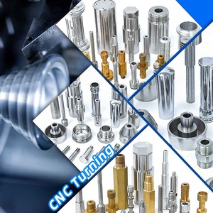 ISO-gecertificeerde vijf-assige CNC-freesdiensten voor complexe onderdelen - hoge precisie, maatwerk, groot volume met draadvonkbewerking - Product Image 3