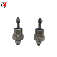 120KW-320KW Pont Redresseur Roue B-525571-2 B-525570-2 150 AMP 740/743 Générateur Redresseur Diode