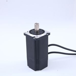 Moteur BLDC électrique 24v 36v 48v 310vdc Moteur BLDC 3000 tr/min 1KW 2KW 3kw 5kw <span class=keywords><strong>7.5kw</strong></span> Moteur CC sans balais - Product Image 3