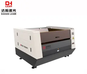 150W CO2 laser cutting machine for acrylic cuting