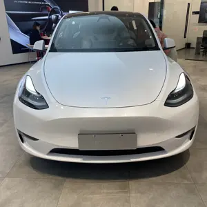Nieuwe 660Km Energie Voertuigen Tesla Model Y Elektrische Auto Te Koop