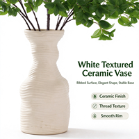 Feuilles de menthe artificielles en PVC réalistes, aspect filmé, 70 cm, faites à la main, matériaux floraux modernes pour la décoration de la maison de Thanksgiving