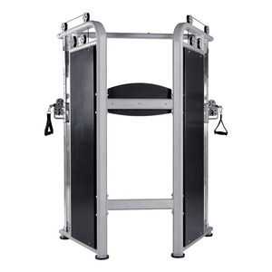 Machine à câble professionnelle en gros, machine de fitness croisée Crossfit - Product Image 2