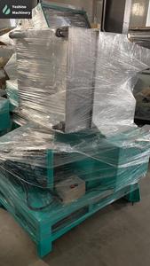 Factory Direct Best Price: High - Efficiency <strong>Plastic</strong> <strong>Grinder</strong> for PE/PP/PVC/PET Waste - Product Image 5