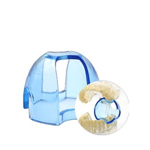 Dental Mund öffner Dental Cheek Retraktoren für Posterior/Anterior Dental Einweg produkt - Product Image 4