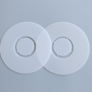 <strong>High</strong> Light Transmittance Milky White PC <strong>Diffusion</strong> Sheet for Led Light Diffuser - Product Image 2