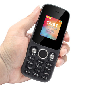 Cheap <strong>Keypad</strong> <strong>Phone</strong> UNIWA E1804 1.77 Inch Display Low <strong>Price</strong> <strong>Slim</strong> <strong>Keypad</strong> Dual SIM GSM Button <strong>Mobile</strong> <strong>Phone</strong> - Product Image 4
