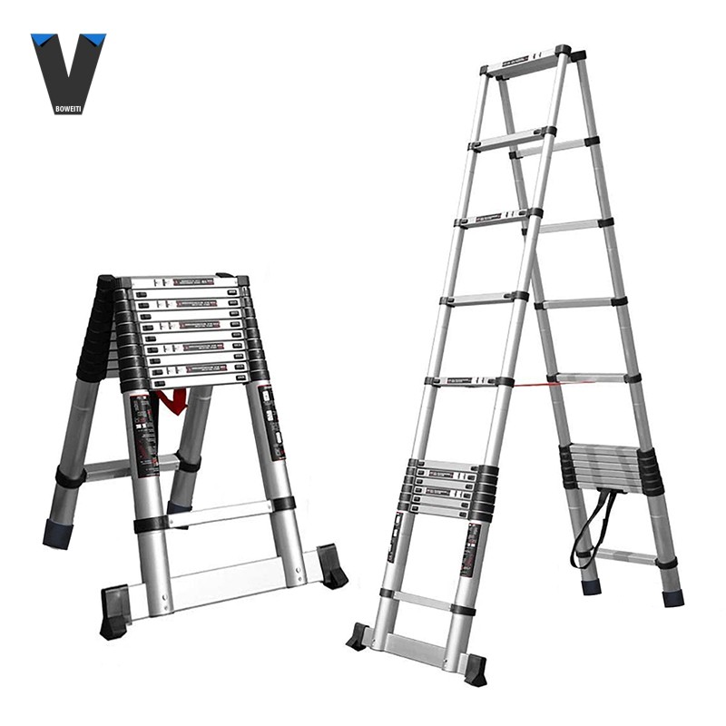 30 ft folding ladder discount