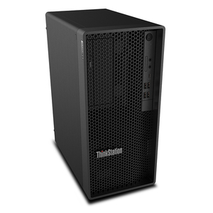 เวิร์กสเตชันกราฟิก ThinkStation P368-C3 คอมพิวเตอร์ I9-14900K [24 คอร์ 3.2-6.0GHz] 64GB/1TB SSD 4TB/RTX A2000-12GB ThinkStation - Product Image 2