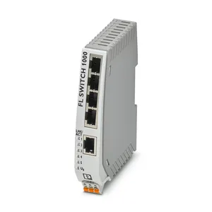 Nummer: 1085039-FL SWITCH 1005N