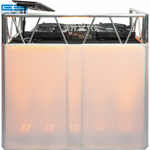 طاولة Dj محمولة للبيع من ESI-aj - Product Image 6