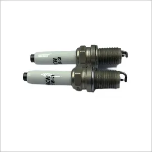 Hot Sale Industrial Spark Plugs Natural WT18-3 M14 Gas Engine Spark Plugs Industrial Spark Plug