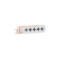 Sensor de Presión de Sobrealimentación para Scania Serie P G R T - 1862890 535520 1787155 2149696 1457305 1535520 1862787 2131817 1862797 0417020
