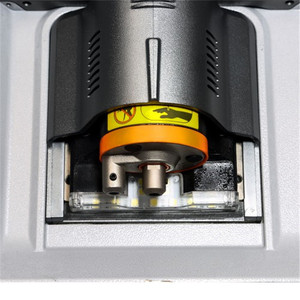 เครื่องตัดกุญแจอัตโนมัติ Xhorse CONDOR XC-MINI Plus CONDOR XC-MINI รุ่น XC MINI - Product Image 3