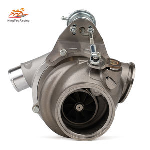 Kingtec Racing Upgrade G30 54mm Rueda de palanquilla Cojinete de bolas doble <span class=keywords><strong>IWG</strong></span> 1. 1 T3 Válvula de descarga interna - Product Image 6