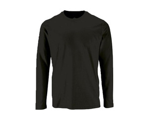 Camiseta de Manga Larga de Algodón con Estampado de Bloques para Mujer, Cuello Redondo, Informal, Elegante, Cómoda, para Uso Diario, Suave y Transpirable - Product Image 6