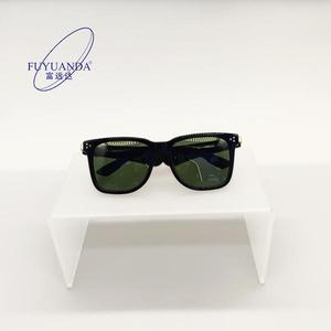 Kính mắt thông minh không dây chống tia UV400 phân cực FUYUANDA với hộp sạc, kính râm thông minh Bluetooth - Product Image 1