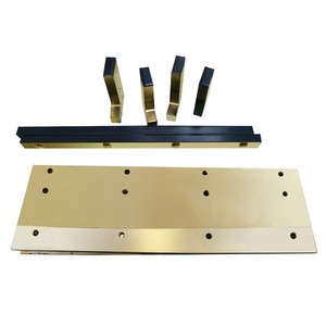 OEM nhà máy <span class=keywords><strong>CNC</strong></span> biến kim loại phần chính xác gia công 3 4 5 trục phay tùy chỉnh thép <span class=keywords><strong>CNC</strong></span> gia công dịch vụ - Product Image 6