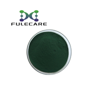 Spiruline en vrac de qualité alimentaire, poudre de spiruline à vendre
