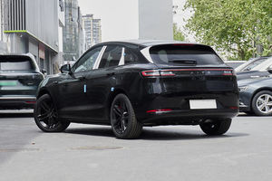 2024 2025 Huawei Seres Aito M5 Wenjie Ev Coche Eléctrico 4WD Híbrido Puro SUV de Lujo Aito M5 en Venta Superventas Coche Usado - Product Image 6