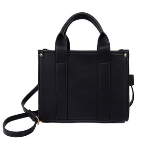 <span class=keywords><strong>2025</strong></span>新款时尚奢华女士大容量包女包简约时尚手袋品牌中国批发手提袋 - Product Image 3