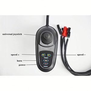 Cần Điều Khiển Điện Tử Cần Điều Khiển Động Cơ - Product Image 3