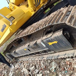 Used Machine Komatsu PC 350-7 Pc350-8 in China Stock Used <b>Engineering</b> <b>Construction</b> <b>Machinery</b> In Stock - Product Image 5