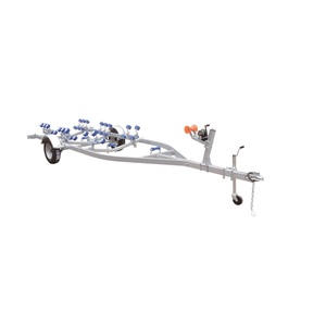 <span class=keywords><strong>Remorque</strong></span> de <span class=keywords><strong>bateau</strong></span> en aluminium de haute qualité 2021 Offres Spéciales multi-sport Jet Ski/<span class=keywords><strong>bateau</strong></span>/motomarine - Product Image 4