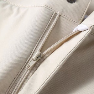 <span class=keywords><strong>Pantaloncini</strong></span> Sportivi da <span class=keywords><strong>Uomo</strong></span> Personalizzabili con Logo, <span class=keywords><strong>Beige</strong></span>, Asciugatura Rapida, Tessuto Elasticizzato con Tasche con Zip, Casual, Business, per Attività all'Aperto, Prezzo di Fabbrica - Product Image 4