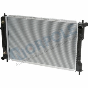 Radiateur AC pour <span class=keywords><strong>Suzuki</strong></span> Grand Vitara/XL-7/<span class=keywords><strong>SX4</strong></span>/Kizashi OE 1770086Z01 1770065J10 1770078J00 1770057L30 1770054L10 1770052D00 - Product Image 4