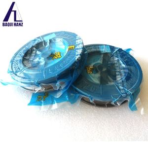 Alambre de Molibdeno Changchen de 0.18 mm para Corte por Electroerosión - Product Image 2