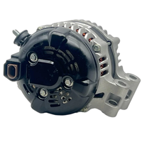 Alternateur de systèmes électriques automatiques pour Land Rover Discovery IV LA3.0 2009 LR4 5.0 2010 Range Rover 5.0 2010-12 LR077418 OEM