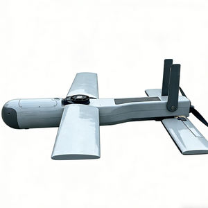 Drone de qualité industrielle avec imagerie haute résolution et vol stable, décollage et atterrissage verticaux activés - Product Image 2