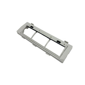 Gran oferta, reemplazo de la cubierta del cepillo principal para <span class=keywords><strong>xiaomi</strong></span> <span class=keywords><strong>mi</strong></span> <span class=keywords><strong>robot</strong></span> vacuum-MOP <span class=keywords><strong>2</strong></span> <span class=keywords><strong>Pro</strong></span>, piezas de repuesto para <span class=keywords><strong>Robot</strong></span> aspirador - Product Image 1