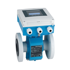 Débitmètre E+H (ENDRESS+HAUSER) Proline Promag W300 Débitmètre Proline Promag W400 - Product Image 2