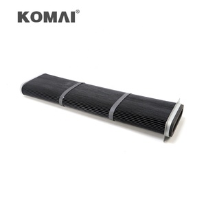 Filtro de Polvo para Perforadora de Orugas <span class=keywords><strong>Ingersoll</strong></span> Rand ECM680, A-67160, KC750-033, 2653243705, 51322881 - Product Image 4