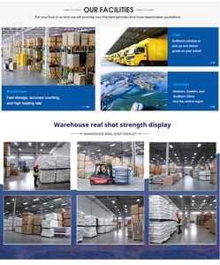 Transporte marítimo desde China a <span class=keywords><strong>KINGSTON</strong></span> JAMAICA Fcl Lcl Agente de entrega de contenedores Agencia de entrega Servicio de transporte marítimo - Product Image 3