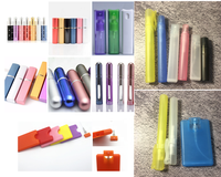 Machine de remplissage de stylo spray, monooblock, livraison gratuite CE ISO chine