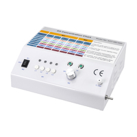 Aquapure Meilleures machines d'ozonethérapie AOT-MD-520 à vendre Kit Premium Générateur d'ozone médical pour auto-hémothérapie 4-95mg/min