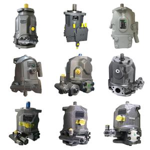 ปั๊มไฮดรอลิก A2V 1000 EO HR5EP DREHZAPF - Product Image 3