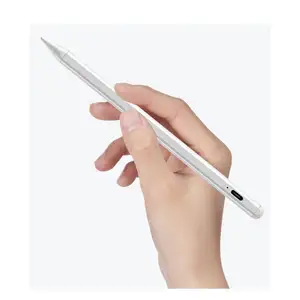 Cadeaux promotionnels stylet écran tactile stylo/métal S stylo pour ipad téléphone/iPhone Samsung/tablette