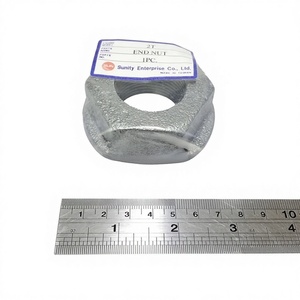 Écrou d'extrémité haute pression SUNITY (Taïwan) pour moteur diesel marin 2T 3T neuf - Product Image 1