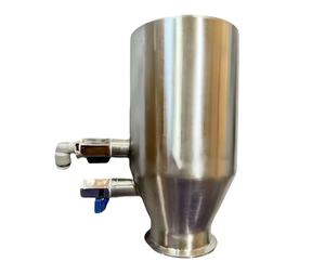 Capots et pare-chocs automobiles personnalisés en acier inoxydable <span class=keywords><strong>de</strong></span> haute qualité YICHENG OEM, durables, fabriqués par estampage à Tianjin - Product Image 3